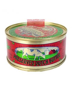 WIJSMAN DUTCH BUTTER 200gr