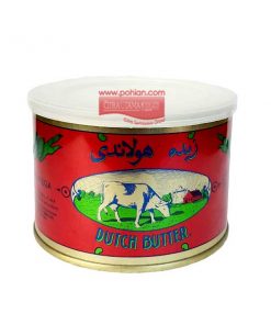 WIJSMAN DUTCH BUTTER 454gr