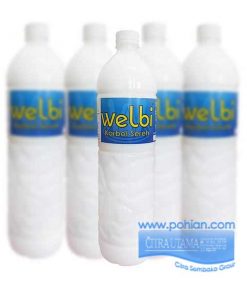 WELBI Karbol Sereh 1500ml