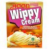 Haan Wippy Cream 400gr