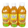 Monis Minuman Kunyit Asam 350ml