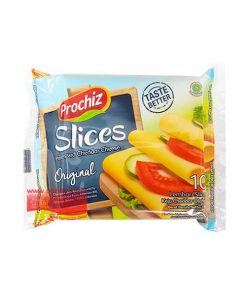 PROCHIZ SLICE 10'S