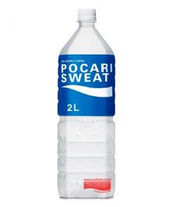 Pocari Sweat Botol 2000ml