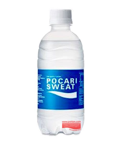 Pocari Sweat Botol 350ml