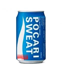 Pocari Sweat Kaleng 330ml