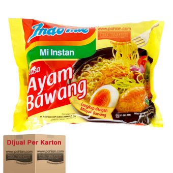 Indomie Goreng 85gr – AGEN SEMBAKO GROSIR – Grosir Sembako Murah