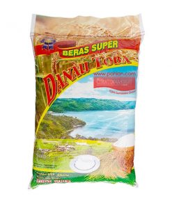 Beras Super Danau Toba 10 kg