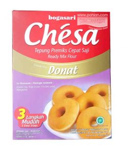 Chesa Donut 411gr