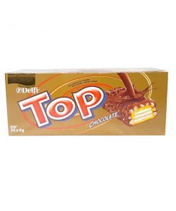 Delfi TOP Chocolate 9gr/24"S
