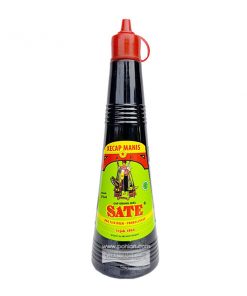 Kecap Orang Jual Sate 275ml Botol