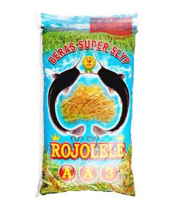 Beras ROJOLELE 20 kg