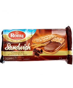 Roma Sandwich Chocolate 216gr