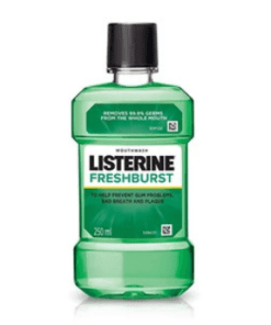 Listerine Fresh Burst 250ml