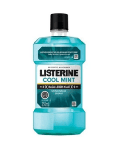 Listerine Cool Mint 250ml