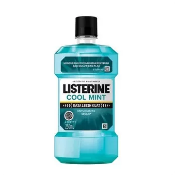 Listerine Cool Mint 250ml