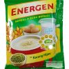 Energen Rasa Kacang Hijau Renceng x 10 Sac