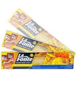 Lafonte Fettuccine-30 225gr