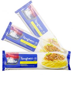 Lafonte Sphagetti-11 450gr
