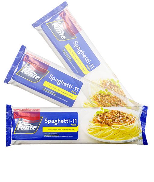 Lafonte Sphagetti-11 450gr