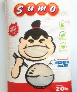 Beras SUMO Super Premium 20 kg