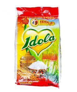 Beras IDOLA 10 kg