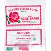 Rose Brand T. Beras Tradisional 500gr