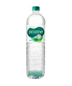Pristine 1500ml Air Mineral pH 8+