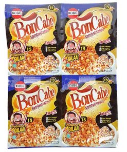 Boncabe Original Level 15/24"S