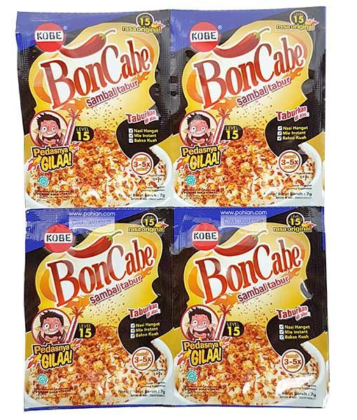 Boncabe Original Level 15/24"S