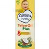 Cussons Baby Telon Oil Plus 100ml