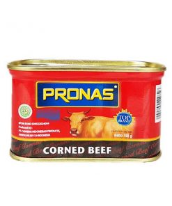 Pronas Kornet Sapi 198gr