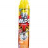 VAPE AEROSOL ORANGE UKURAN 600ML