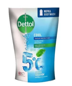 Dettol Body Wash Cool 410ml