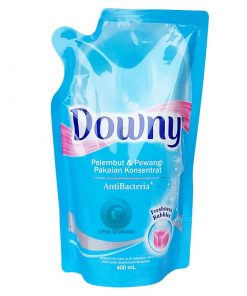 Downy Anti Bacteria Pouch 400ml