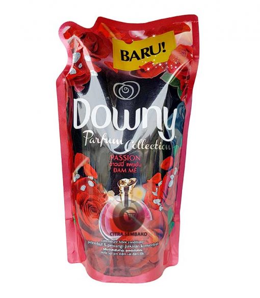 Downy Passion Pouch 680ml