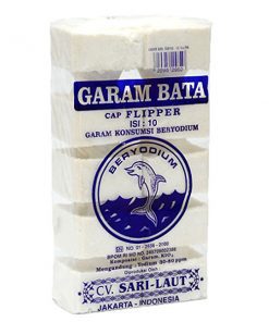 Garam Bata Cap Flipper