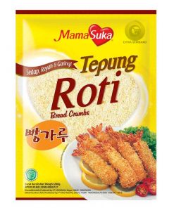Tepung Roti Mama Suka 200gr