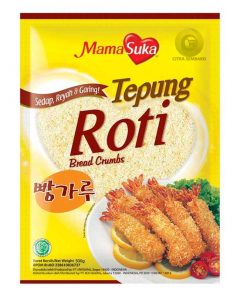 Tepung Roti Mama Suka 500gr