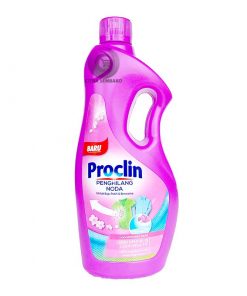 Proclin Penghilang Noda 400ml Botol