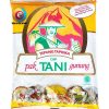 Tepung Sagu Cap Pak Tani Gunung 500gr
