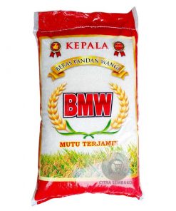 BMW Beras Pandan Wangi 20kg