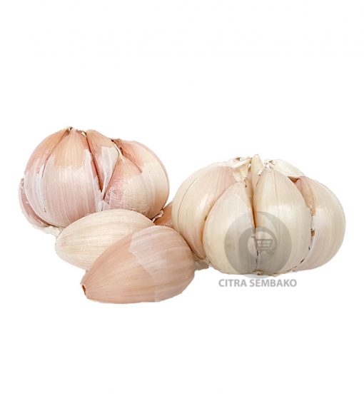 Bawang Putih Honan / Kiloan - Image 2