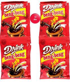 Beng-Beng Drink 30gr/10 Bks