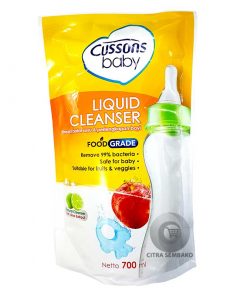 Cussons Liquid Cleanser 700ml