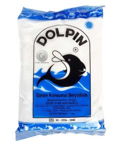 Garam Dolpin 1Kg