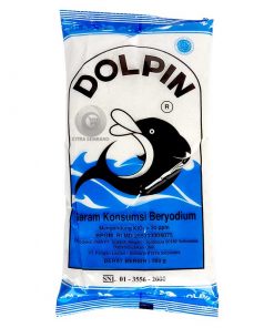 Garam Dolpin 500gr