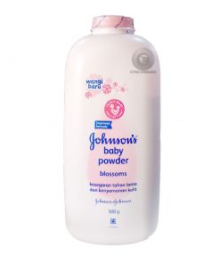 Johnsons Baby Powder Blosooms 500gr