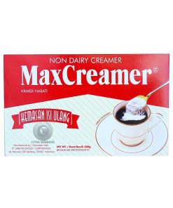 Max Creamer 500gr