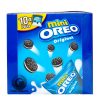 Biskuit Oreo Mini Original 10 Bks