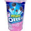 Biskuit Oreo Mini Strawberry Cup 67gr